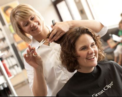 great clips upper arlington|great clips kingsdale.